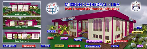 Mission Hospital
