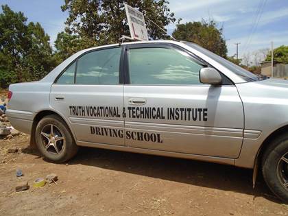 Vocational Institute
